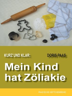 cover image of Kurz und klar